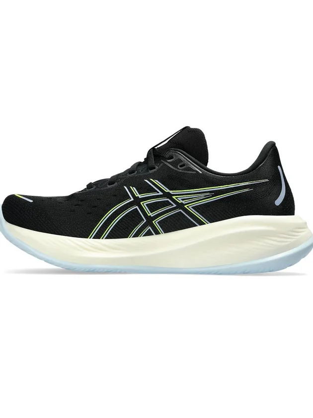 Gel Cumulus 26