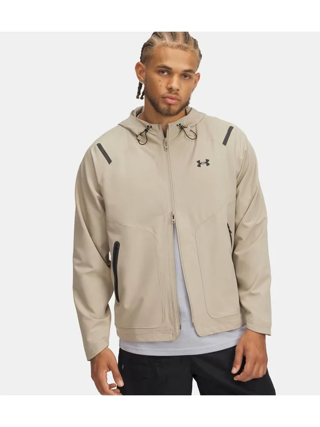 Unstoppable Jacket LC
