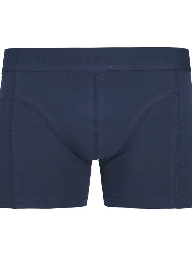Jacordinary Trunks 3 Pack Noos