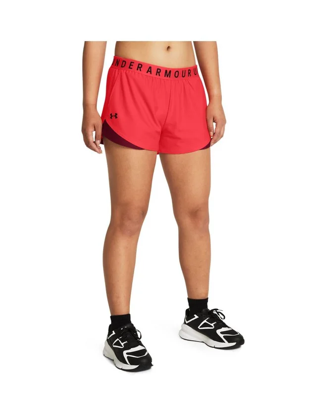 Play Up Shorts 3.0