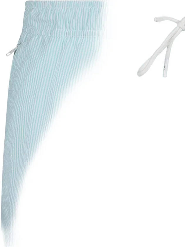 Medium Drawstring Ithaca Zip