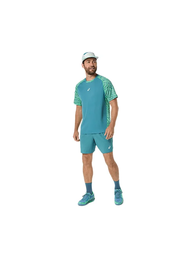 Padel Court 7in Short