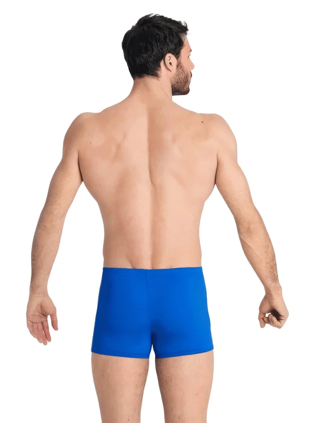 Team Swim Short Solid