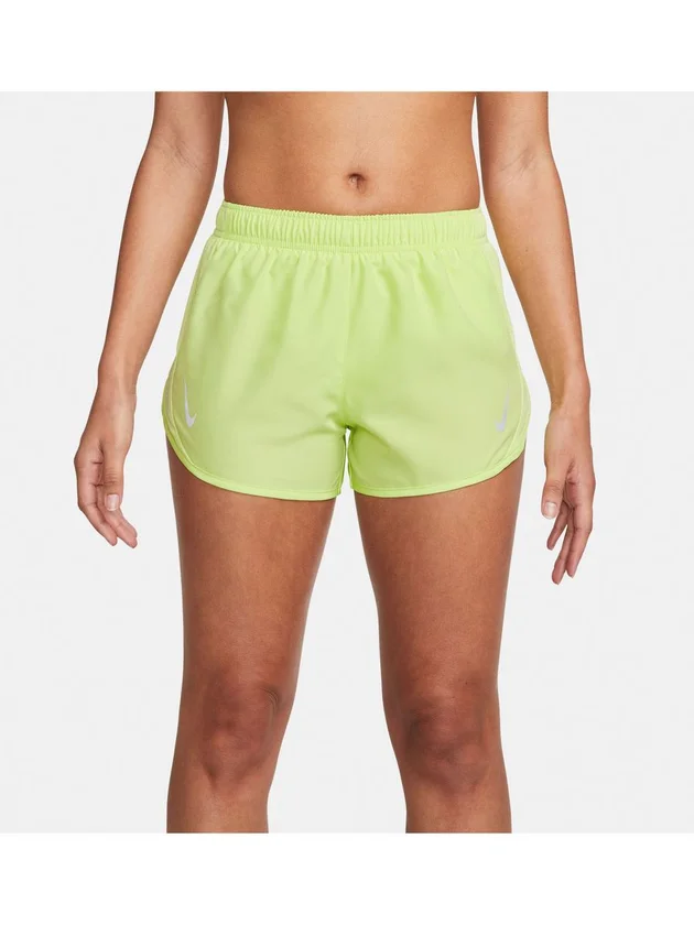 Fast Df Tempo Short