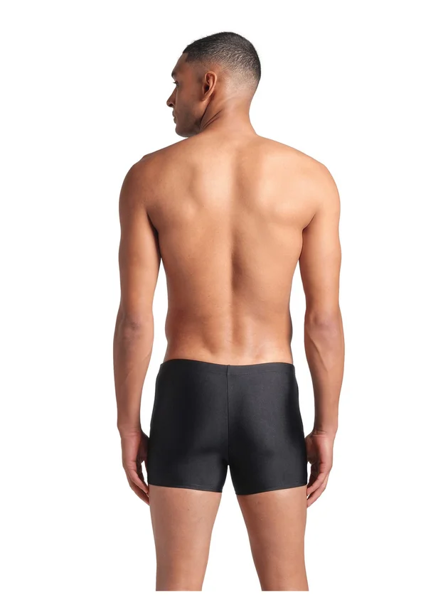 Swim Short Graphic
