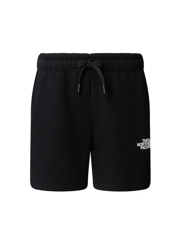 B Regular Cotton Shorts