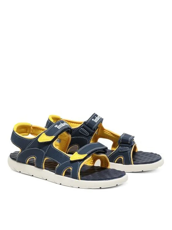 Perkins Row Backstrap Sandal