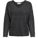 DARK GREY MELANGE