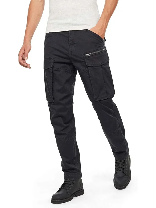 Rovic Zip 3D Regular Tapered
