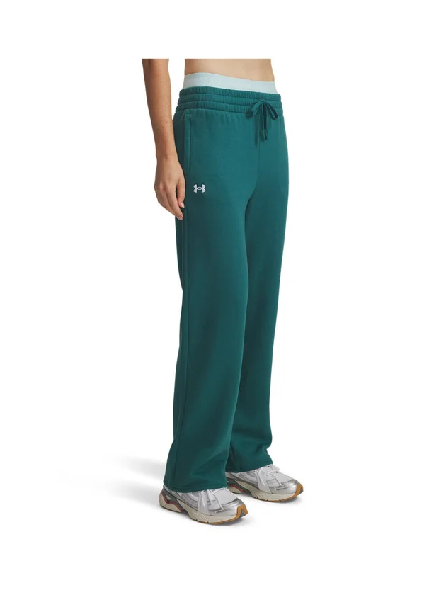 Rival FLC Straight Pants