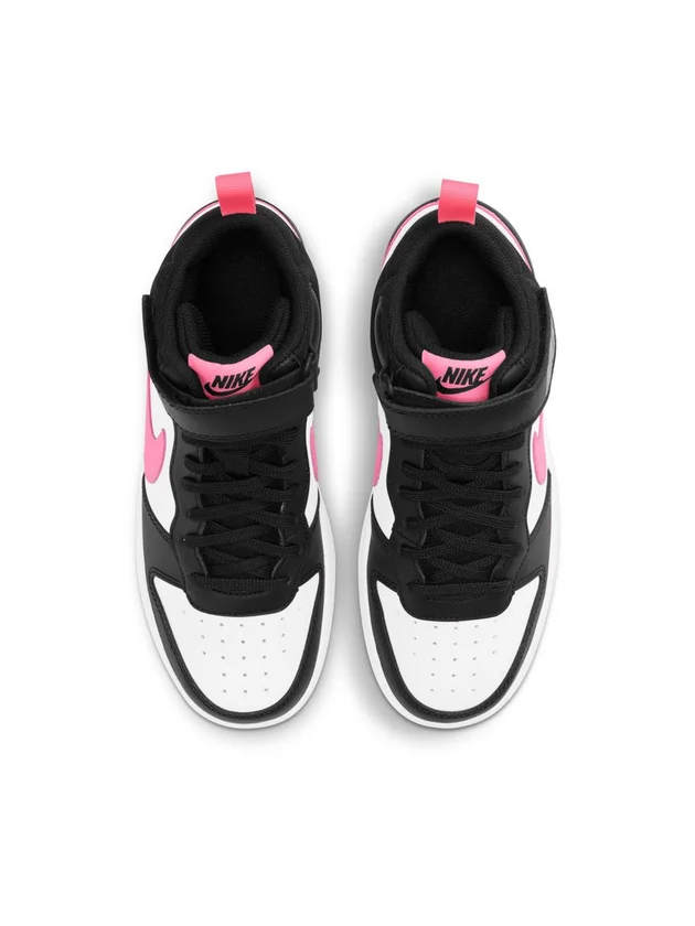 Court Borough Mid 2