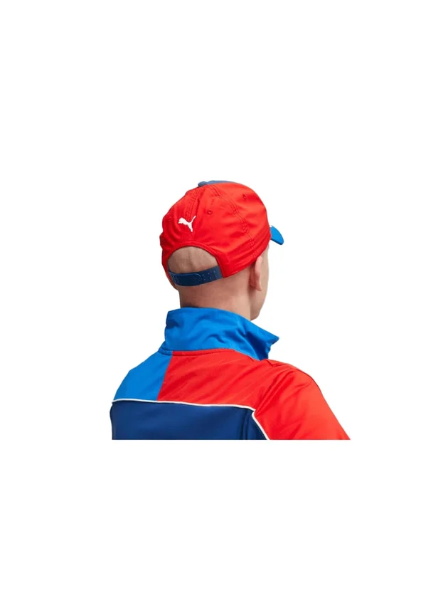 MMS BB Cap