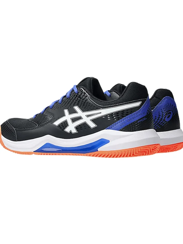 Gel Dedicate 8 Padel
