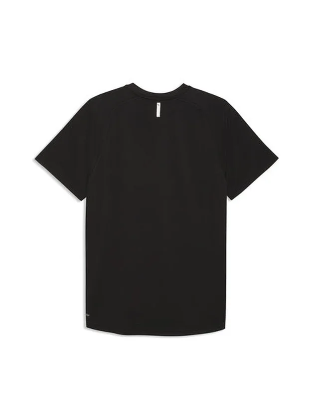 Pwrtrain Fabric Mix Tee
