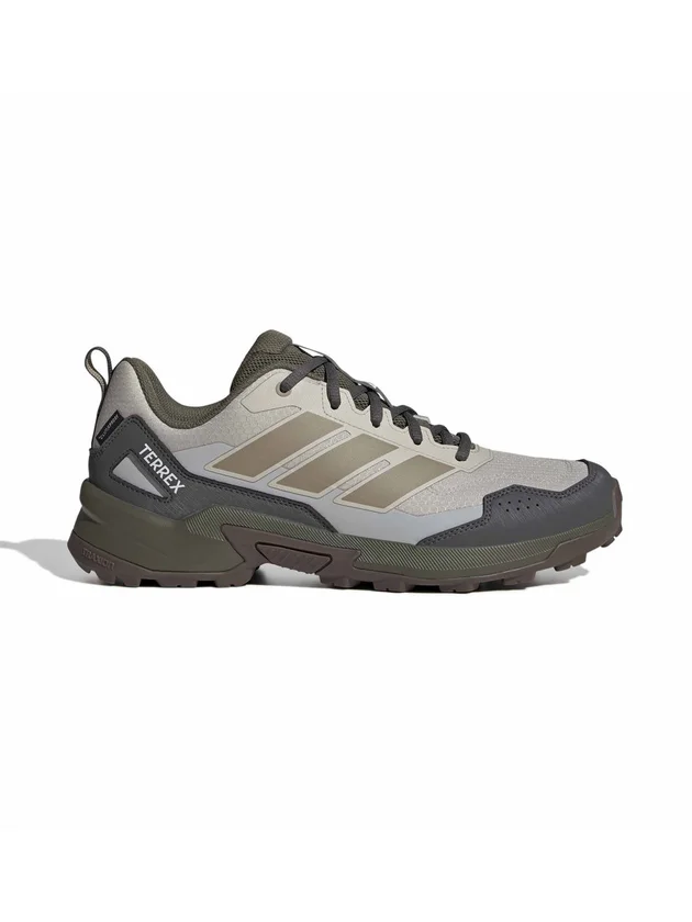 Eastrail 3 Clima
