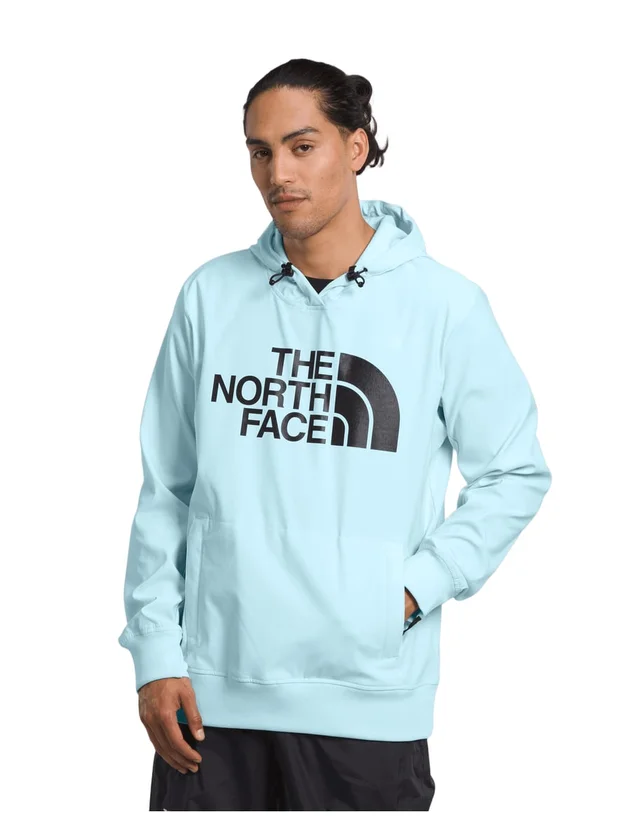 Tekno Logo Hoodie