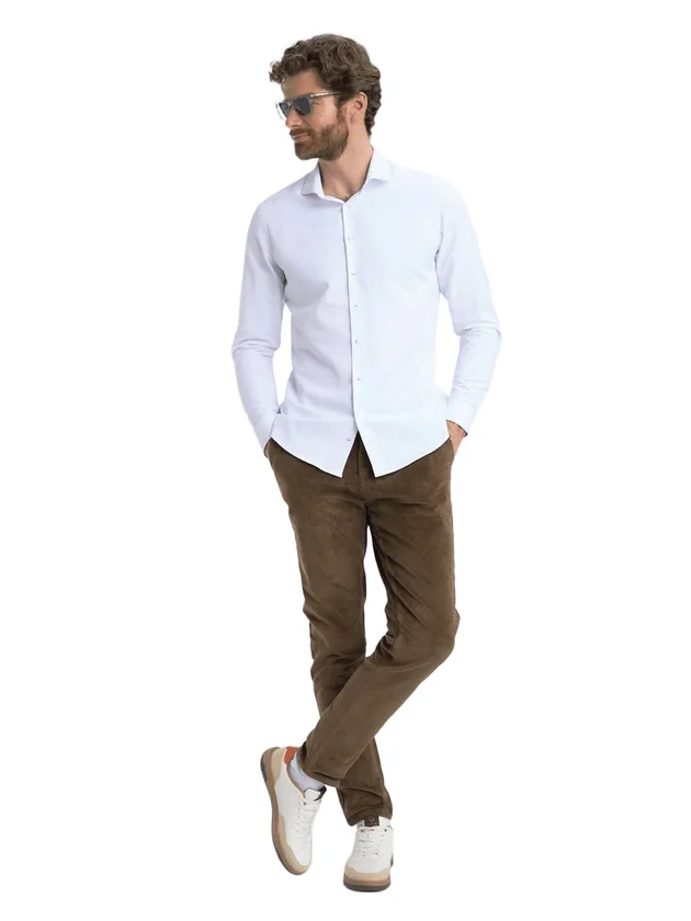 Classic Chemise ML