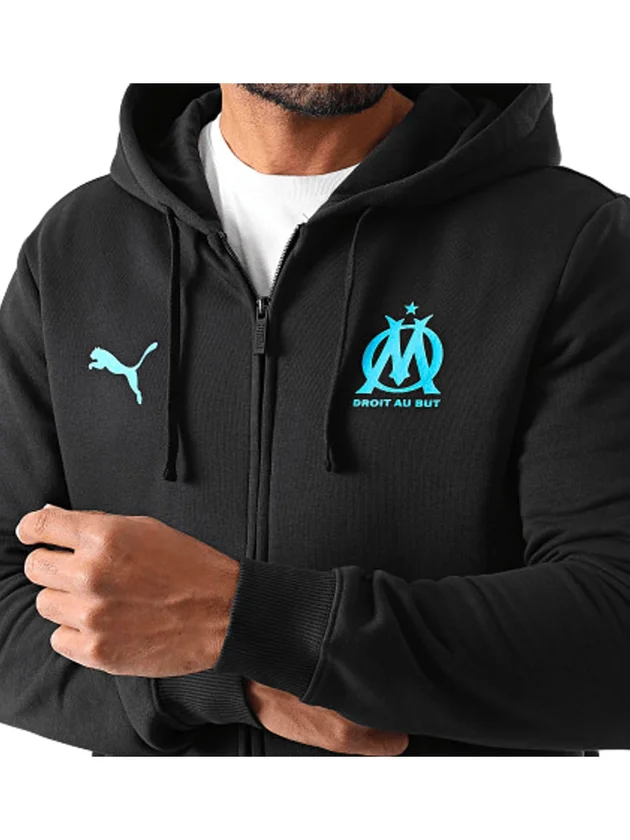 FtbLess FZ Hooded Jacket FL
