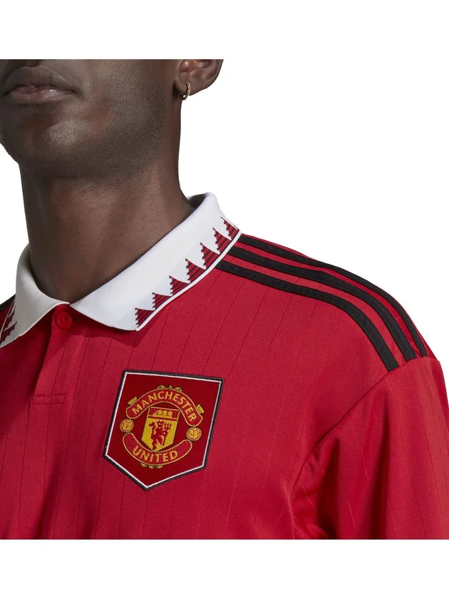 MUFC Jsy