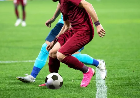 Comment bien s’équiper pour le football ?