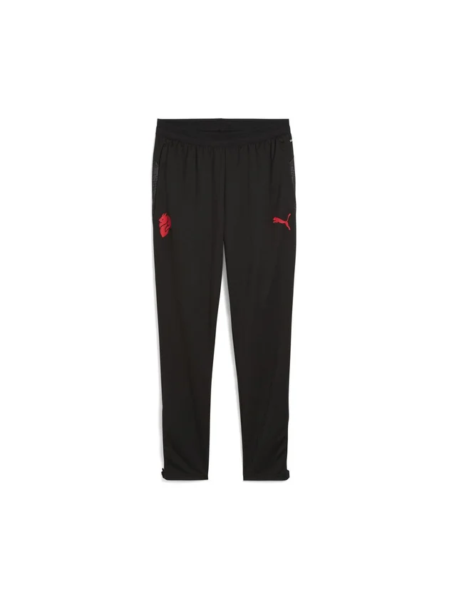 ACM Training Pants W Pockets