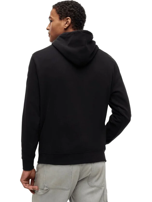 Reg Entry Sign Hoodie Ext