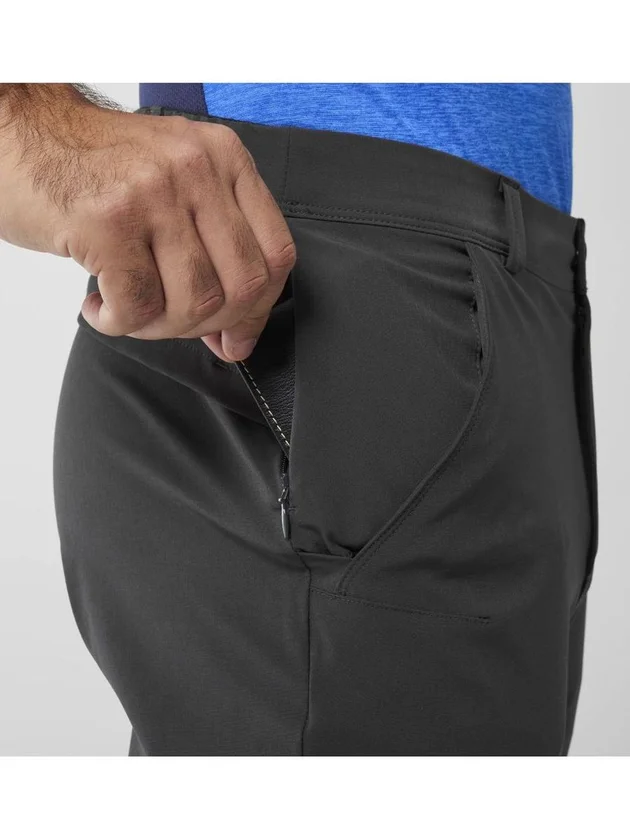 Active Stretch Short