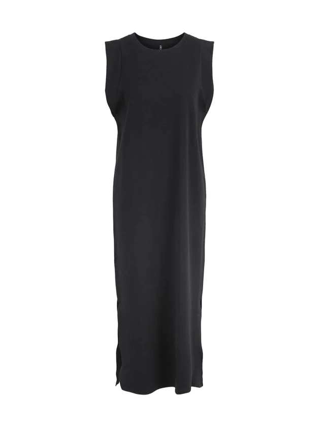 Chilli Summer Sl Ankle Dress Noos