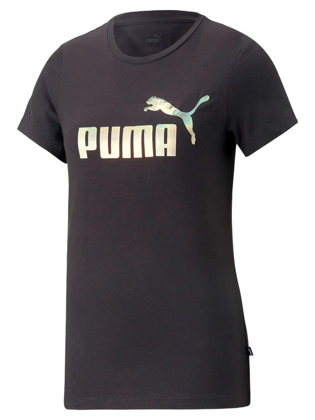 Ess+ Monarch Tee