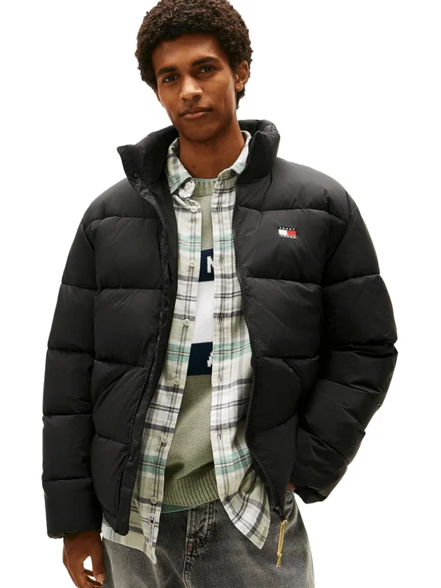 Vail Puffer Ext