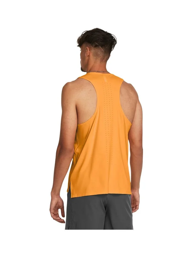 Launch Elite Singlet