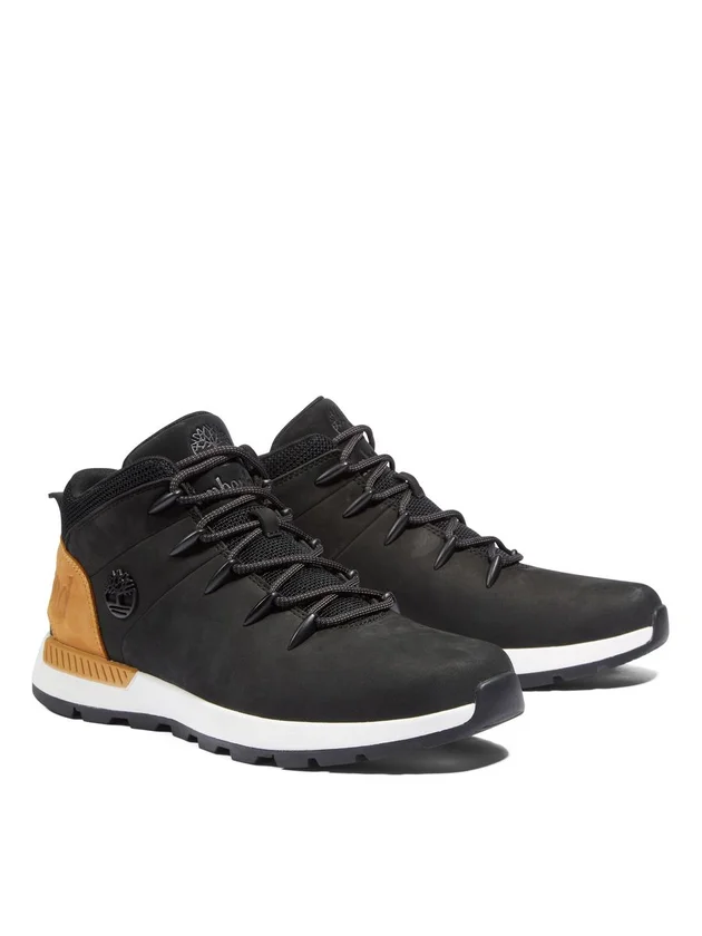 Sprint Trekker Mid Lace Up Sneaker