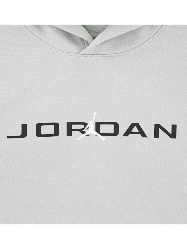 Mj Stretch Hbr Po Hoodie