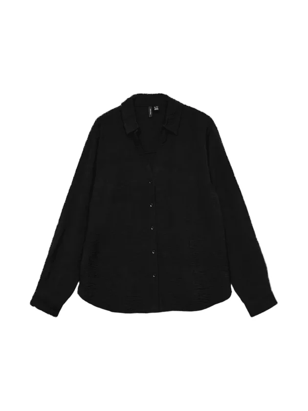 Vmlyla Ls Shirt Wvn Ga