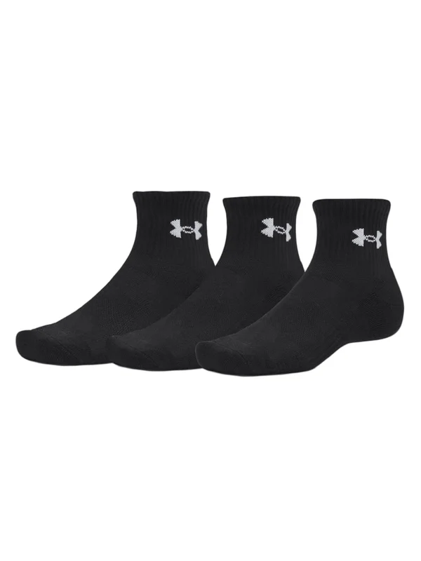 Performance Cotton 3P QTR