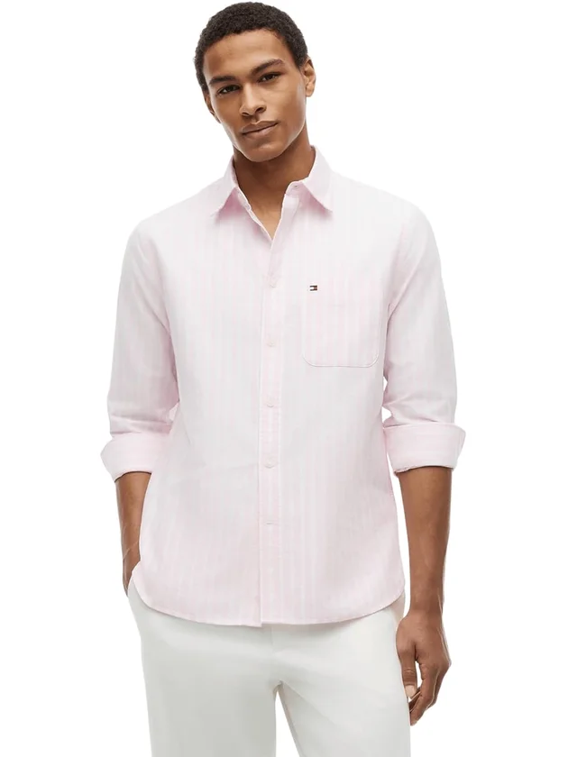 Heritage Oxford Seas