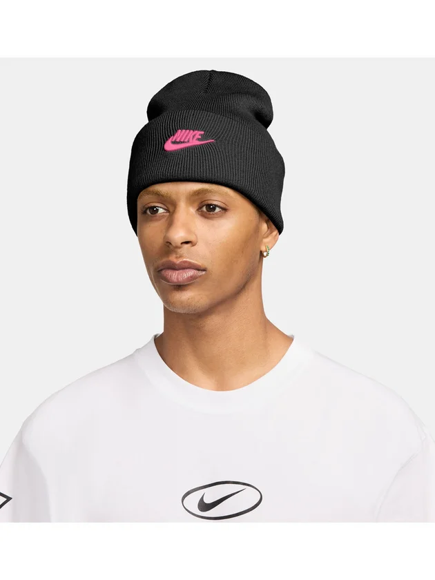 Peak Beanie TC Fut F24 L