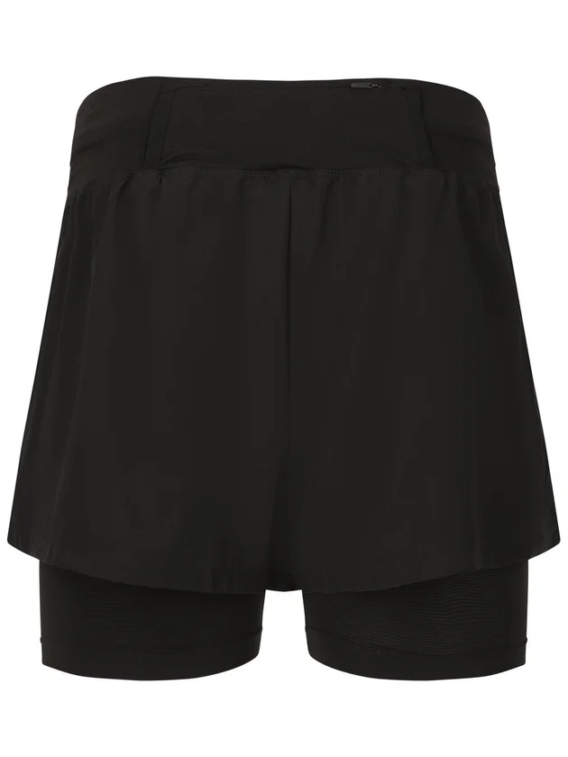 Less 2-In-1 Shorts