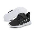 PUMA WHITE-PUMA BLACK