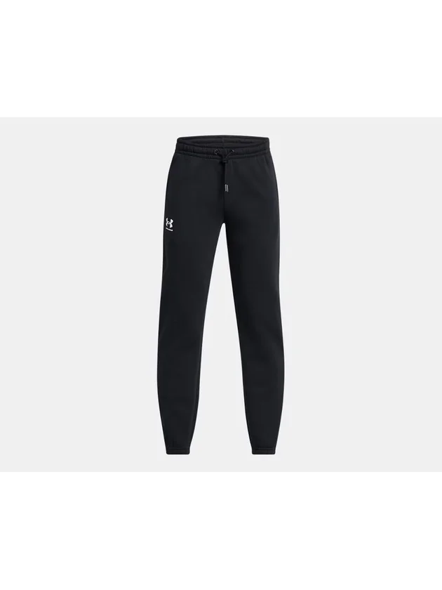 B Icon Flc Jogger Taping