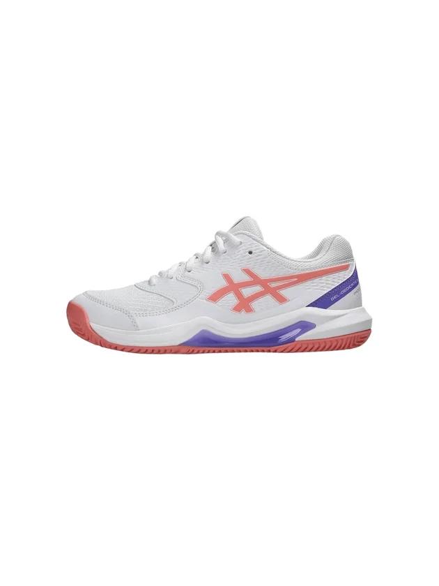 Gel Dedicate 8 Padel