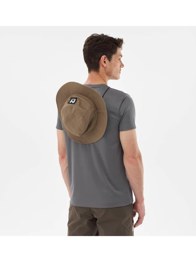 Traveller Flex II Hat
