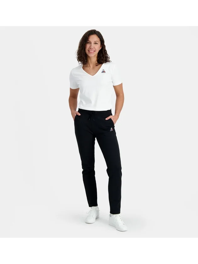 Ess Pant Slim N1