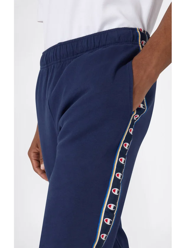 Rib Cuff Pants