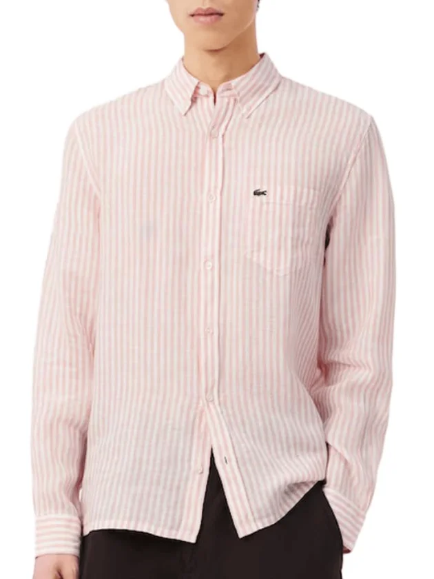 L S Woven Shirt