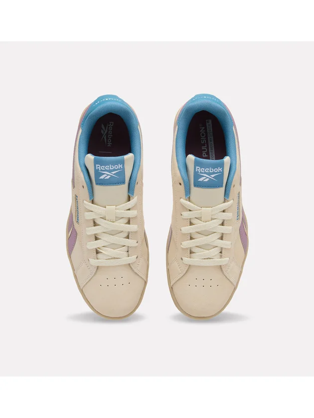 Court Retro