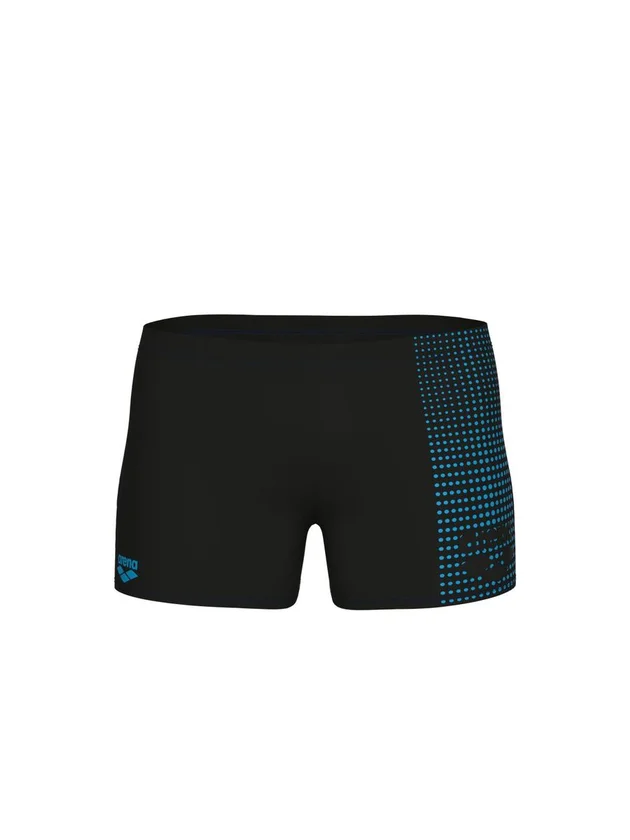 Foggy Dots Swim Short