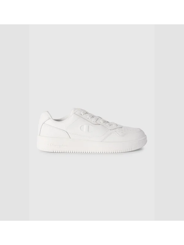 RD18 ELV Low Cut