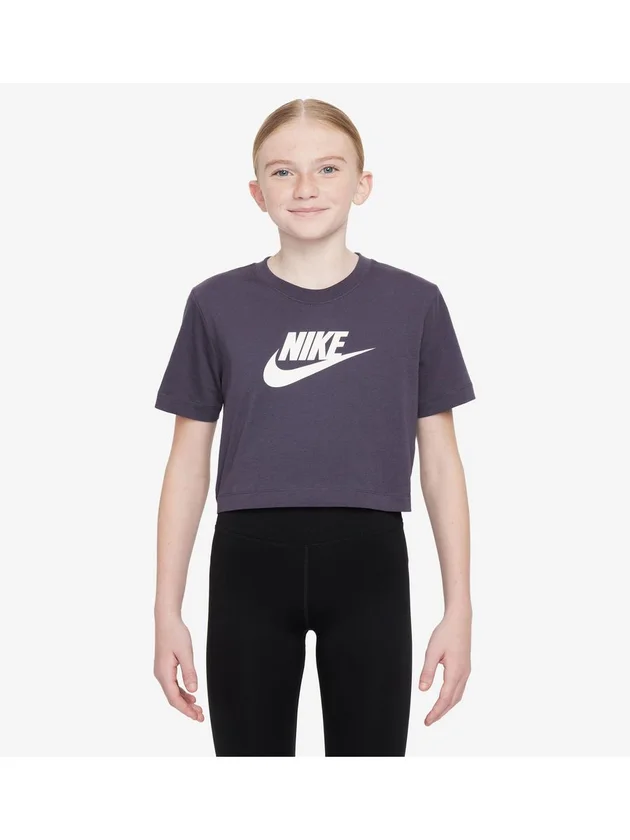 Tee Crop Futura HBR