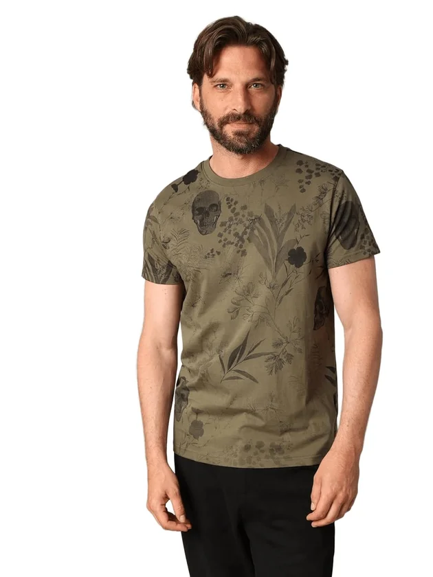 Botanical Ts